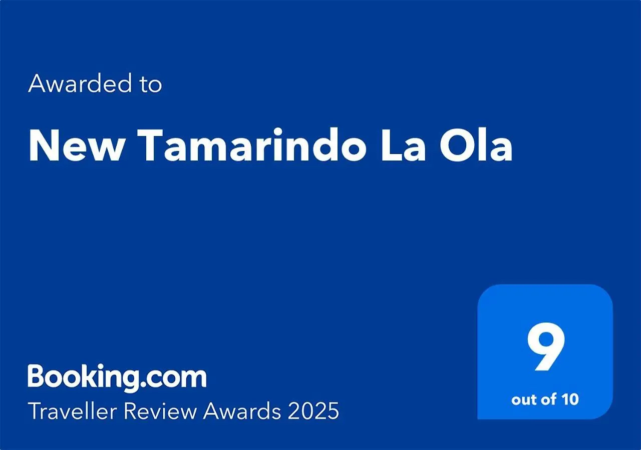 New Tamarindo La Ola Apartment Corralejo 0*,  Spain