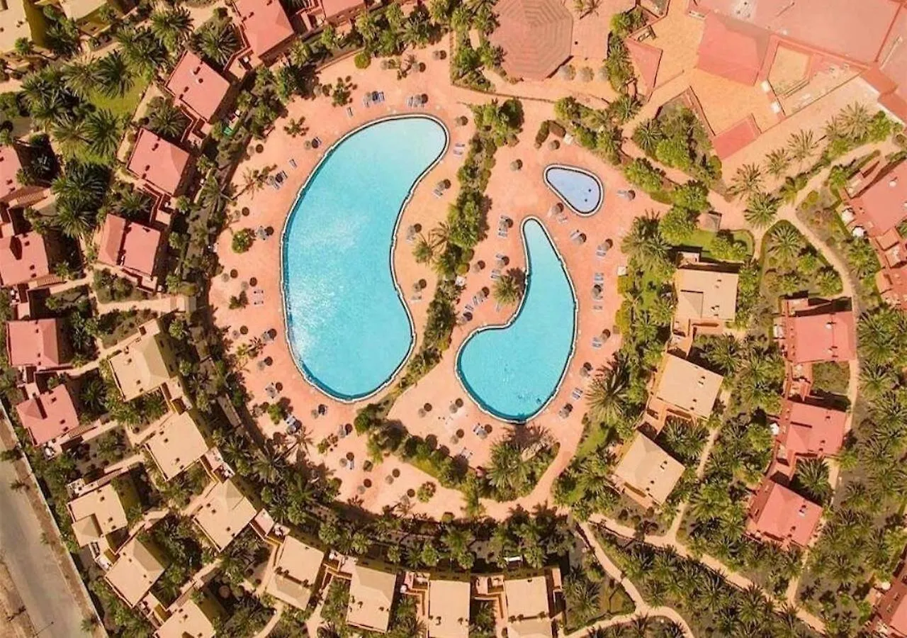 New Tamarindo La Ola Apartment Corralejo Spain