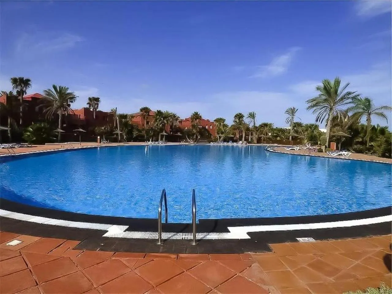 New Tamarindo La Ola Apartment Corralejo