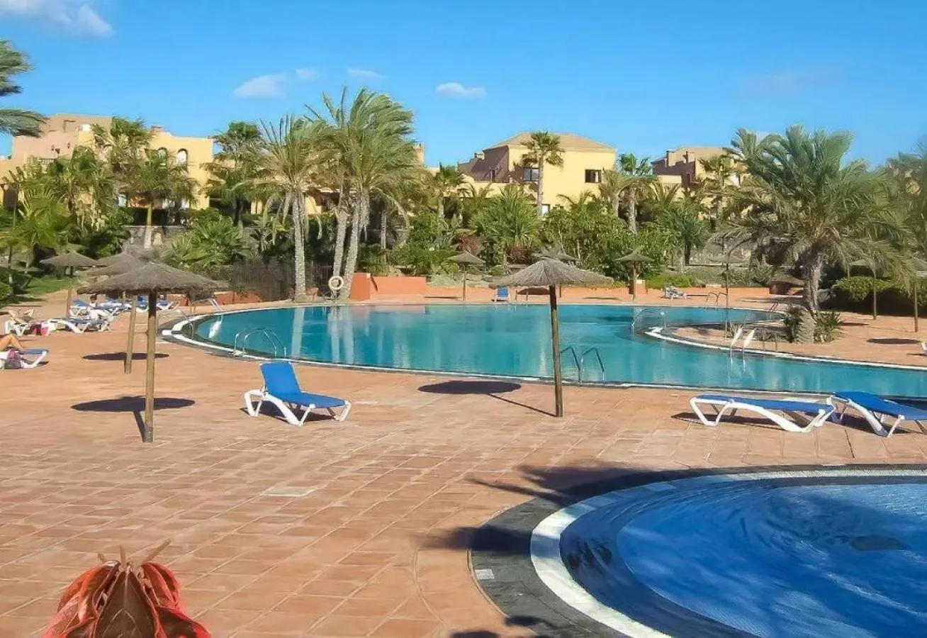 New Tamarindo La Ola Apartment Corralejo 0*,  Spain
