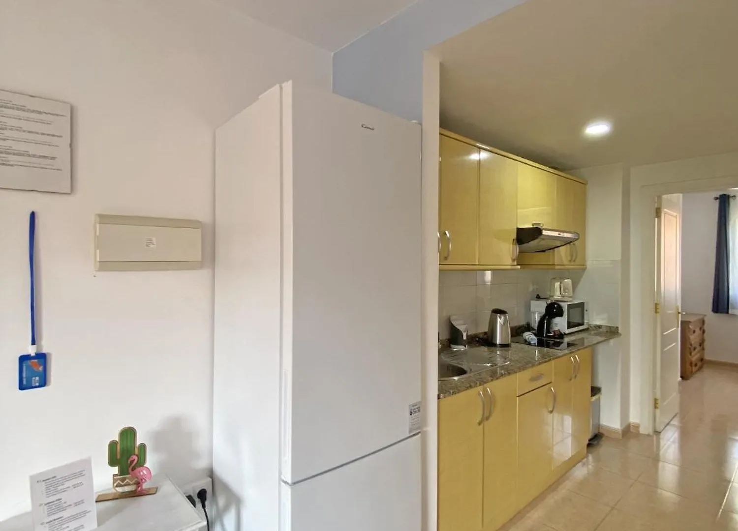 New Tamarindo La Ola Apartment Corralejo