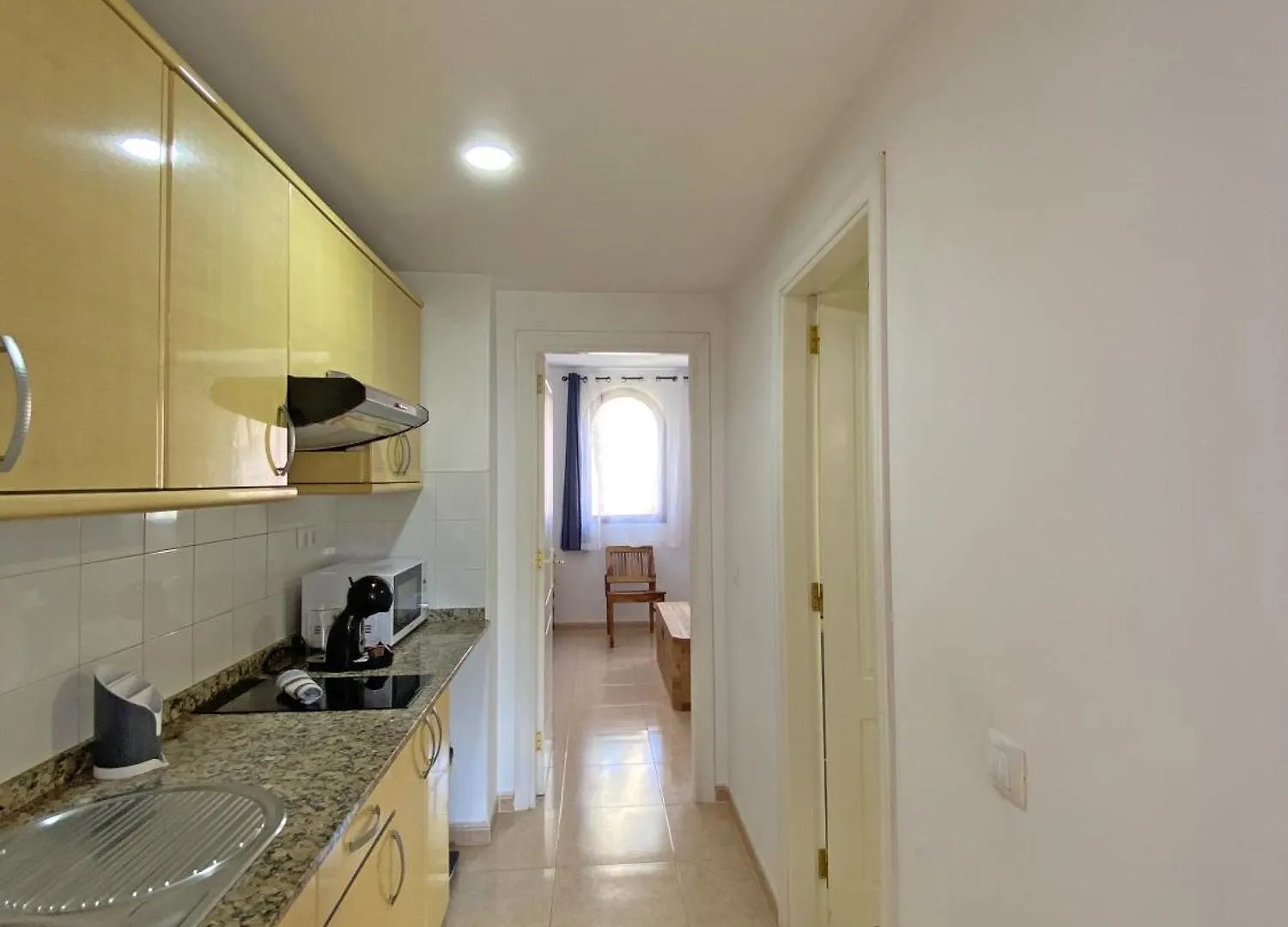 New Tamarindo La Ola Apartment Corralejo