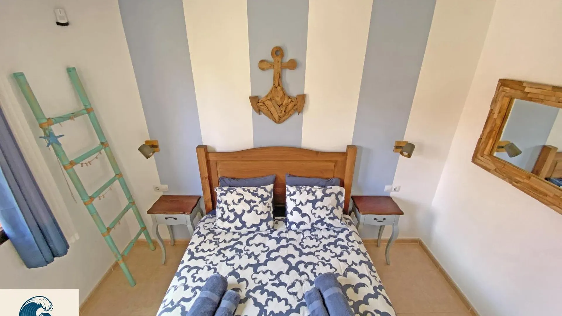 New Tamarindo La Ola Apartment Corralejo