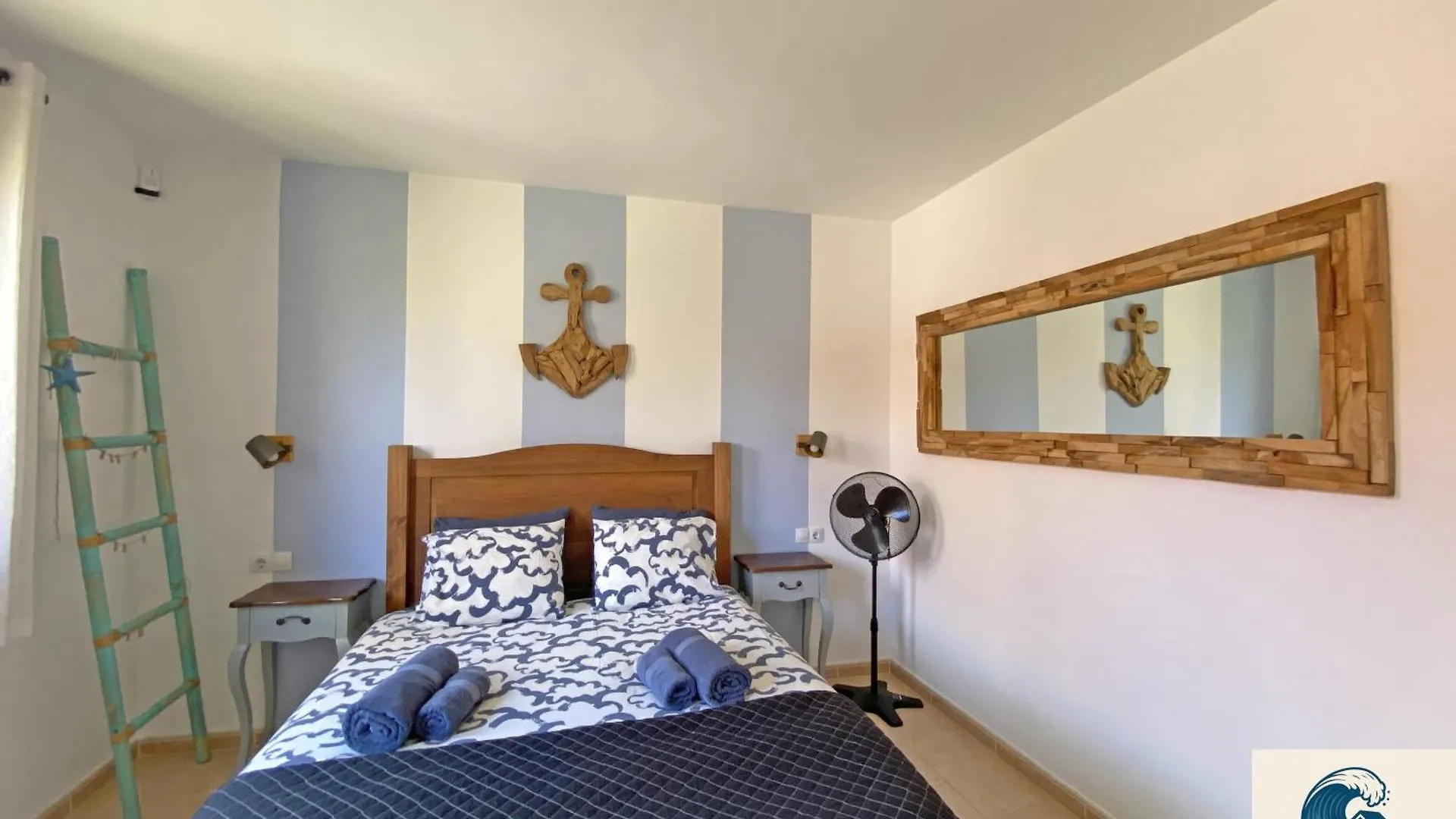 New Tamarindo La Ola Apartment Corralejo 0*,