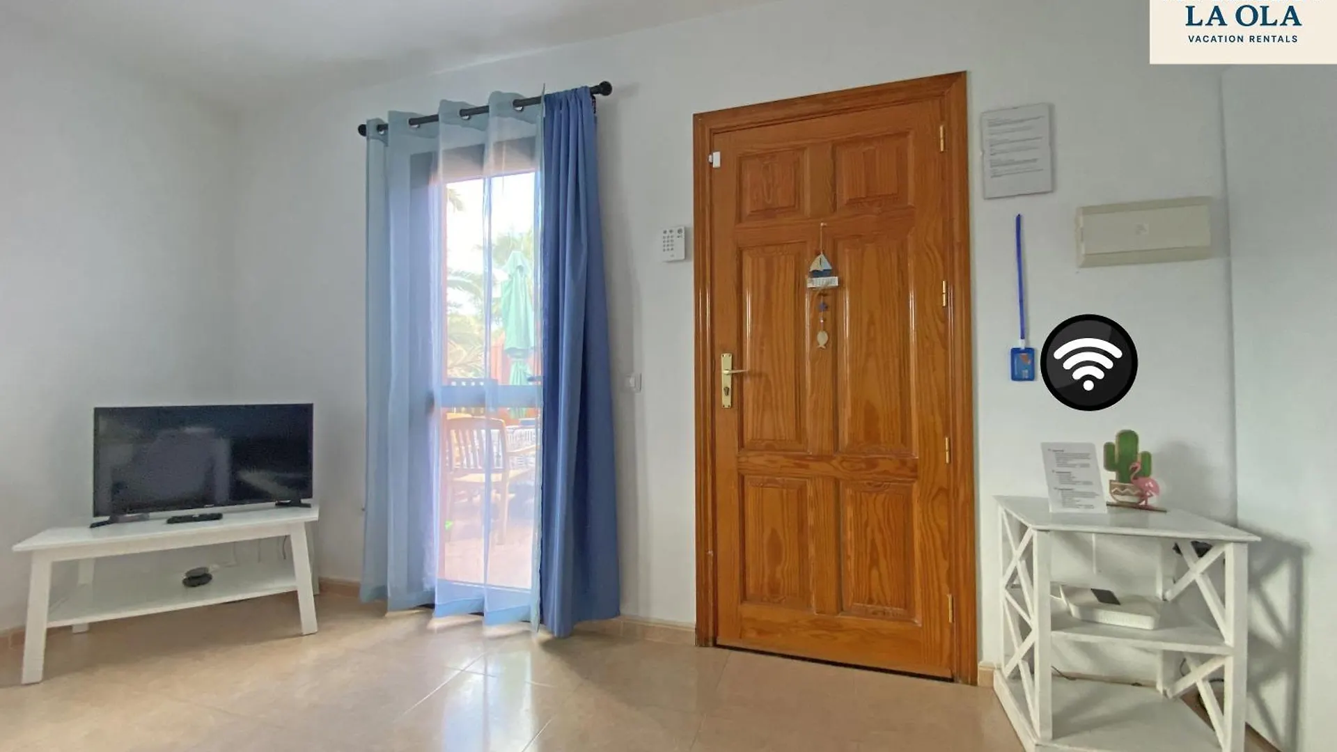 New Tamarindo La Ola Apartment Corralejo Spain