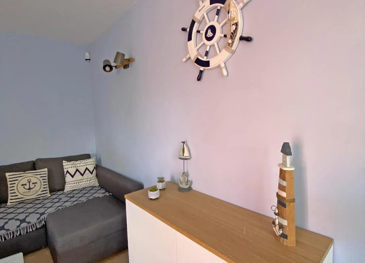 New Tamarindo La Ola Apartment Corralejo