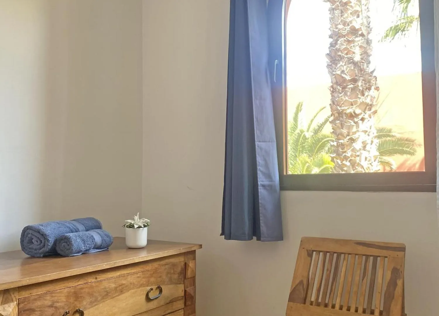 New Tamarindo La Ola Apartment Corralejo 0*,