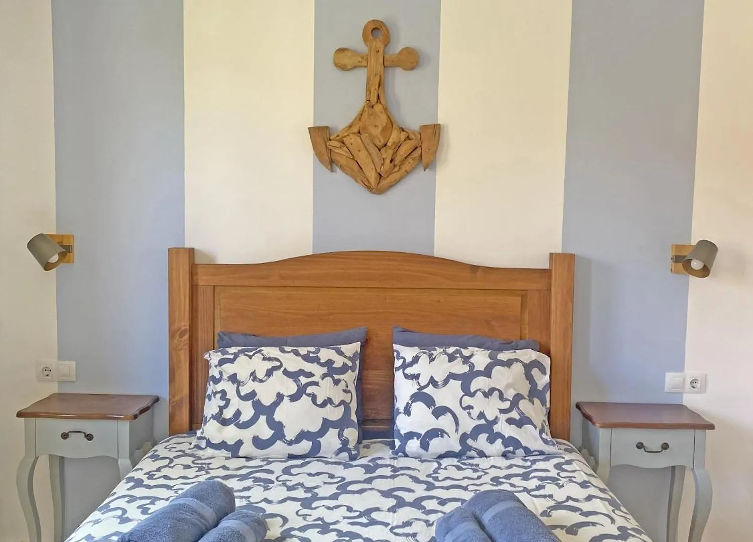 New Tamarindo La Ola Apartment Corralejo Spain
