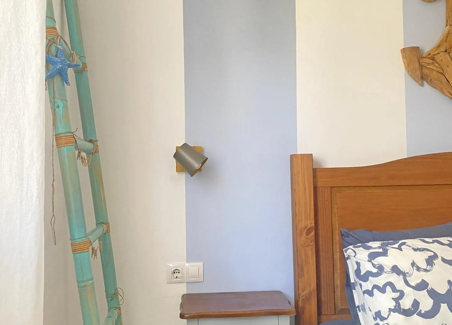 New Tamarindo La Ola Apartment Corralejo Spain