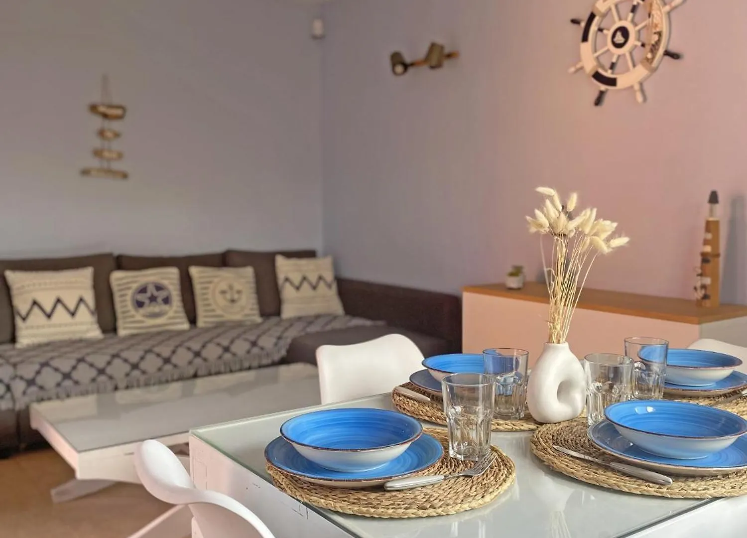 New Tamarindo La Ola Apartment Corralejo