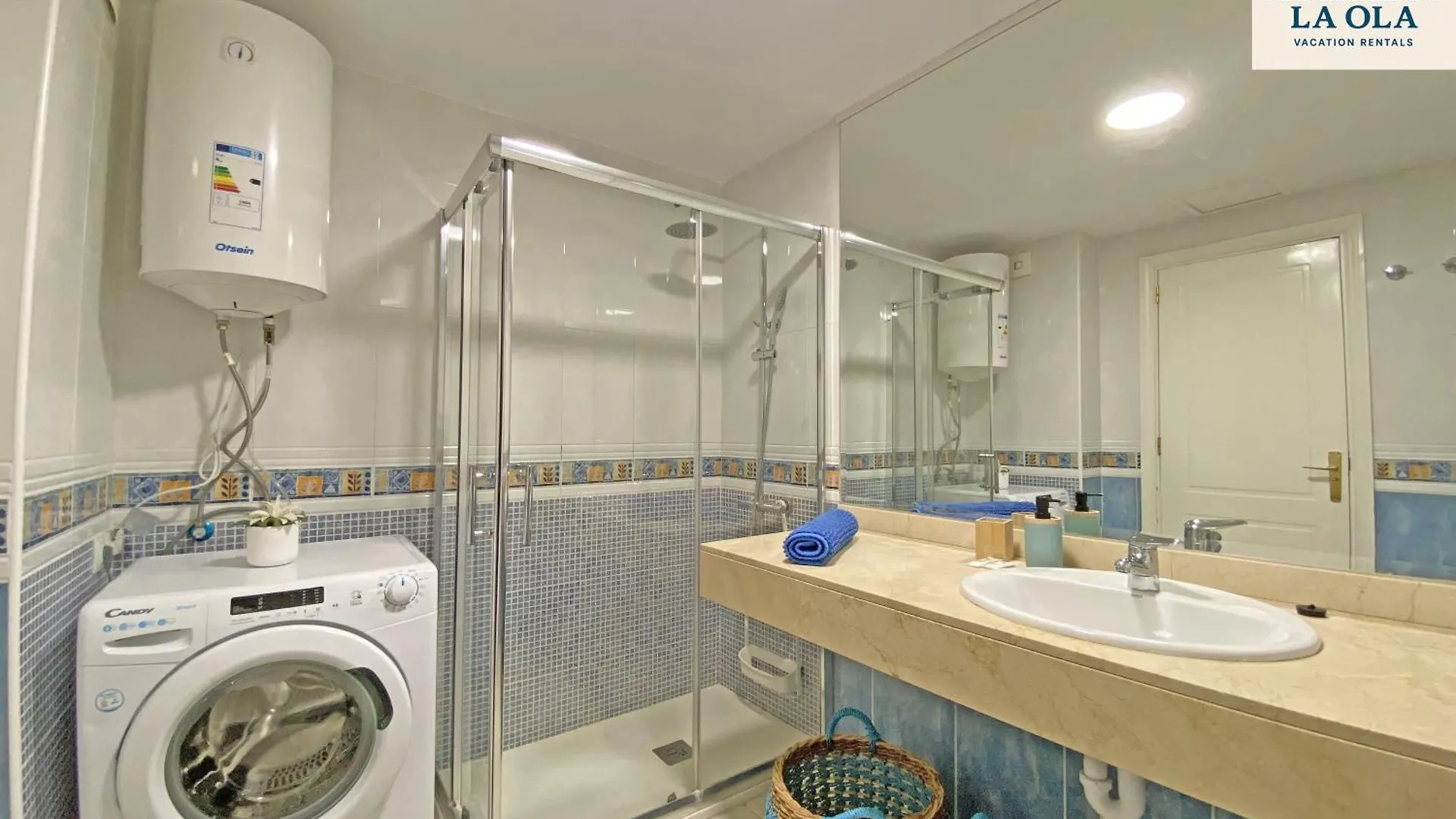 New Tamarindo La Ola Apartment Corralejo Spain