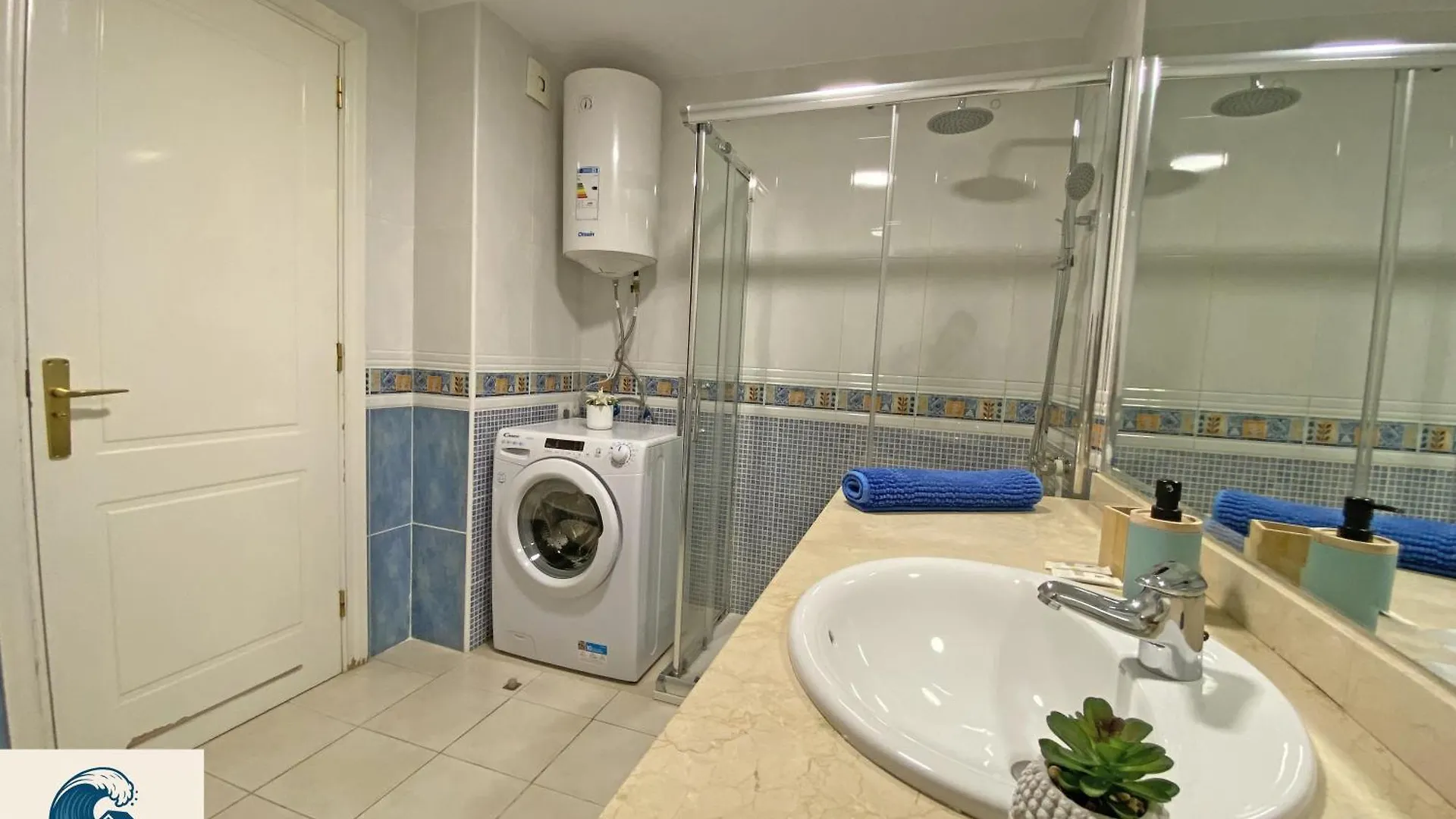 New Tamarindo La Ola Apartment Corralejo