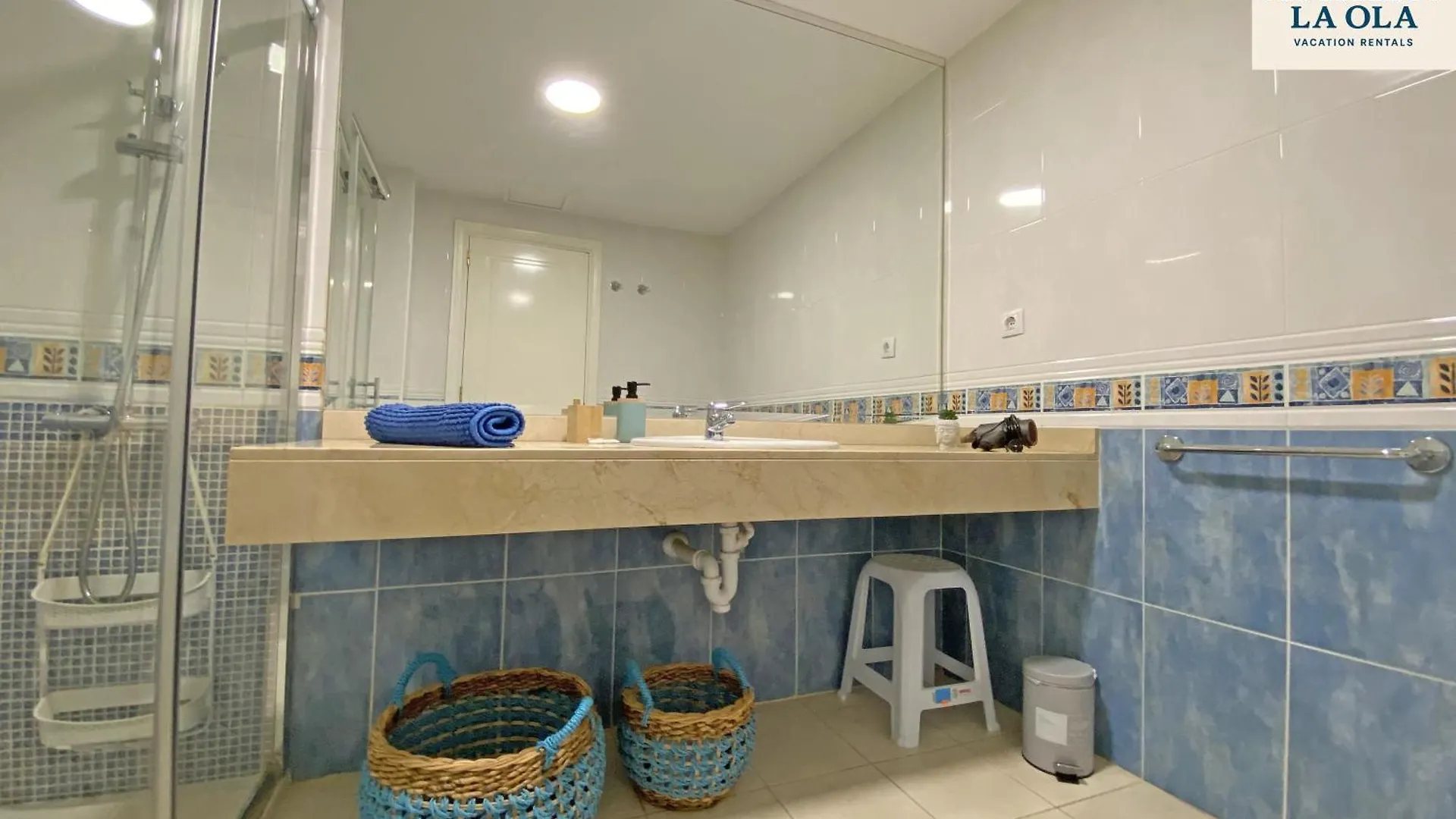 New Tamarindo La Ola Apartment Corralejo 0*,