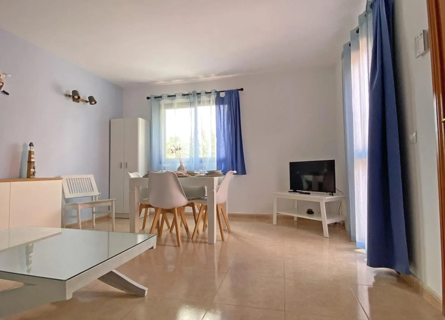 New Tamarindo La Ola Apartment Corralejo