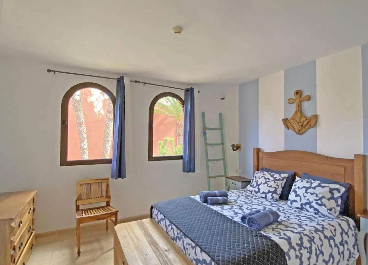 New Tamarindo La Ola Apartment Corralejo