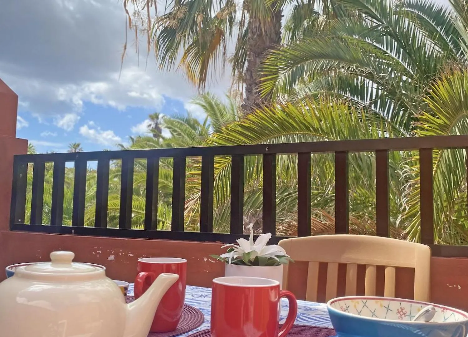 New Tamarindo La Ola Apartment Corralejo