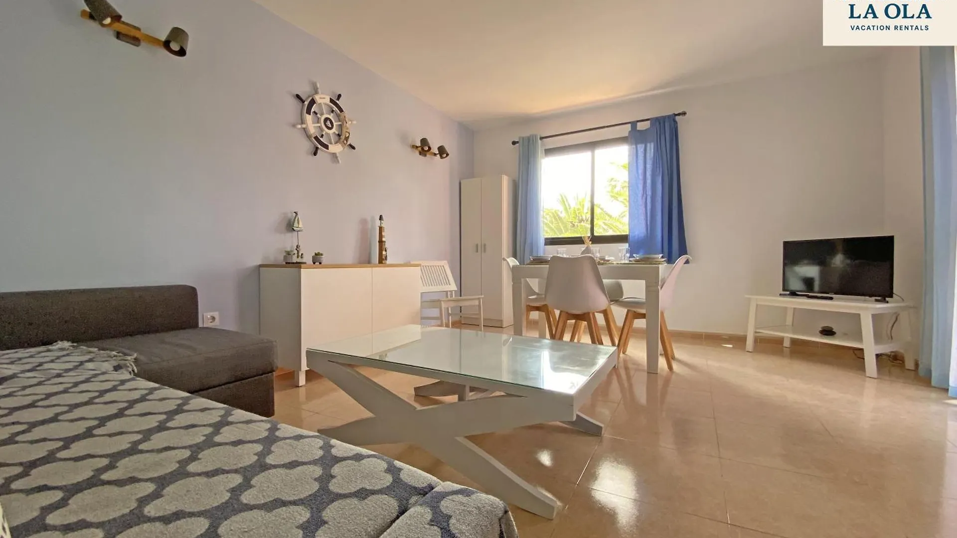 New Tamarindo La Ola Apartment Corralejo Spain