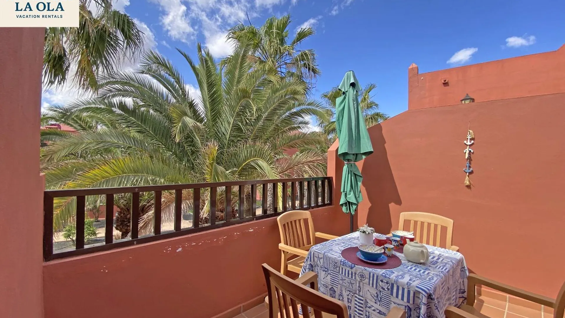 New Tamarindo La Ola Apartment Corralejo