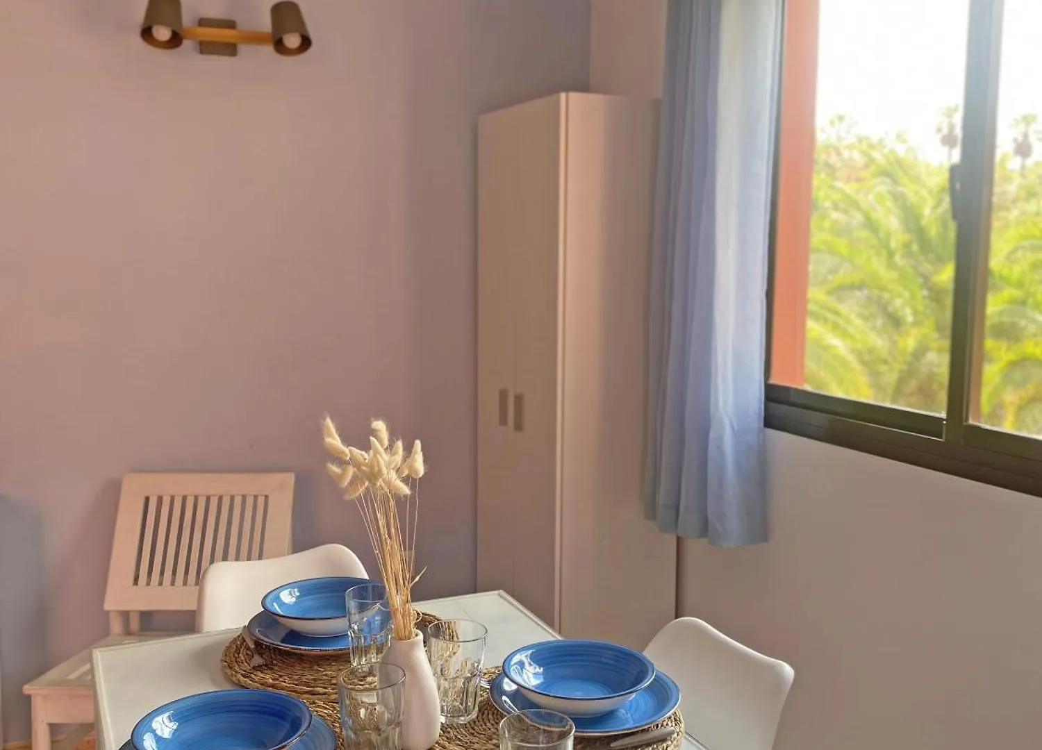 New Tamarindo La Ola Apartment Corralejo