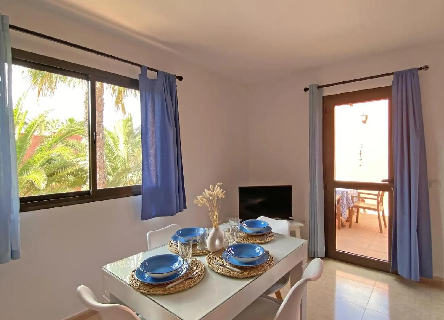 New Tamarindo La Ola Apartment Corralejo Spain