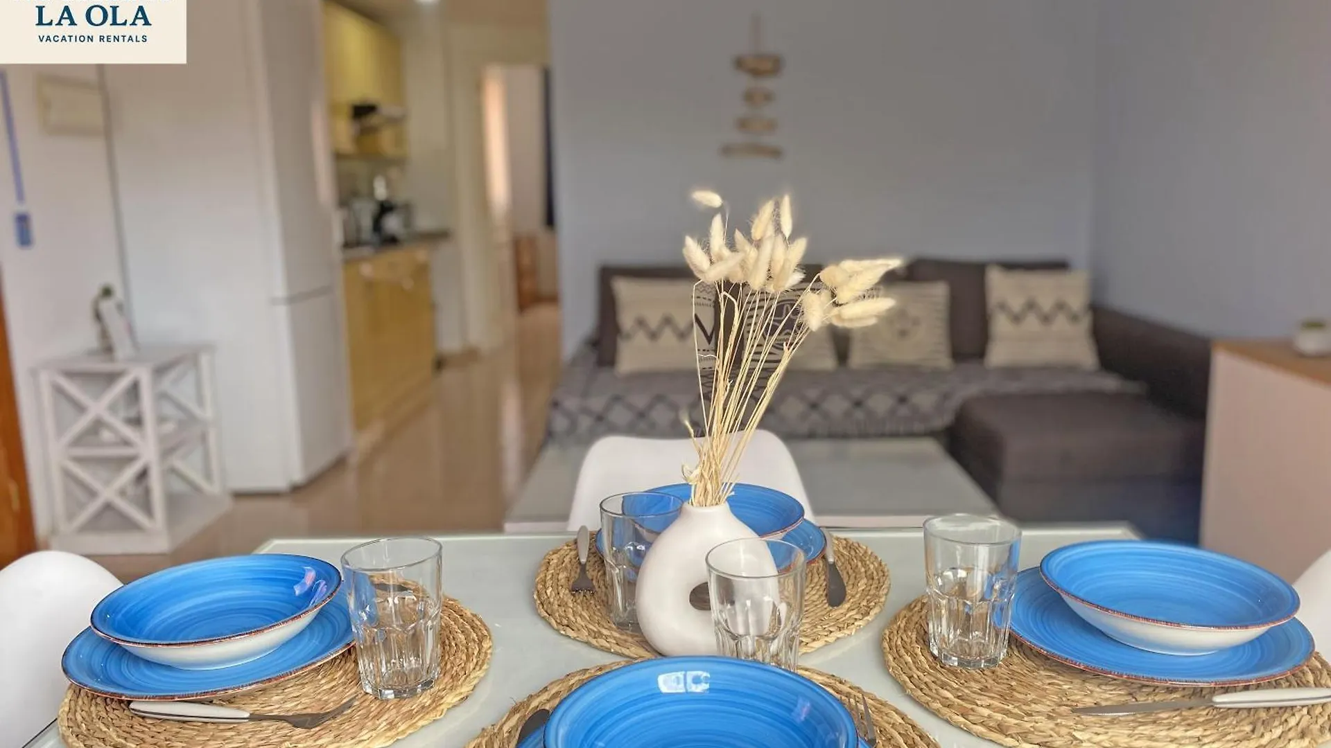 New Tamarindo La Ola Apartment Corralejo