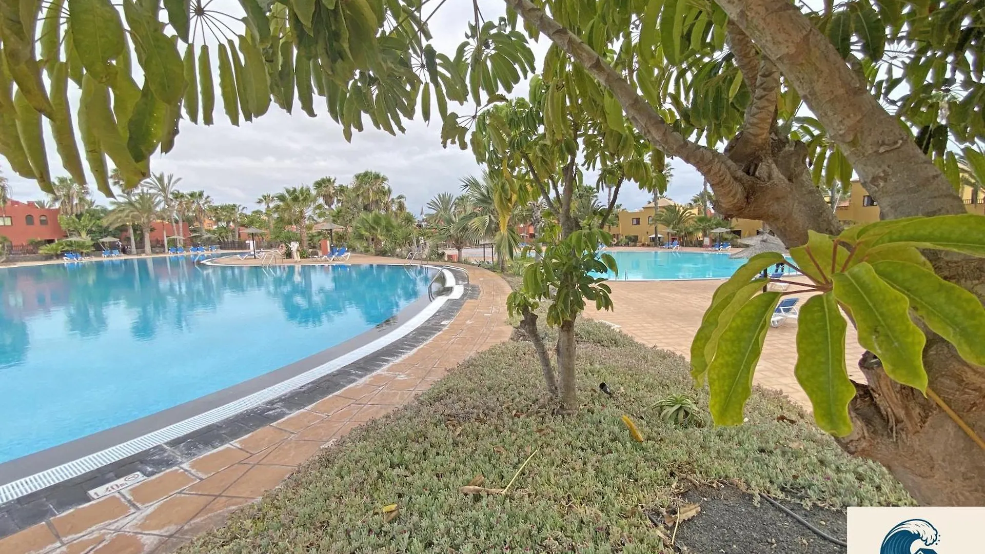 New Tamarindo La Ola Apartment Corralejo