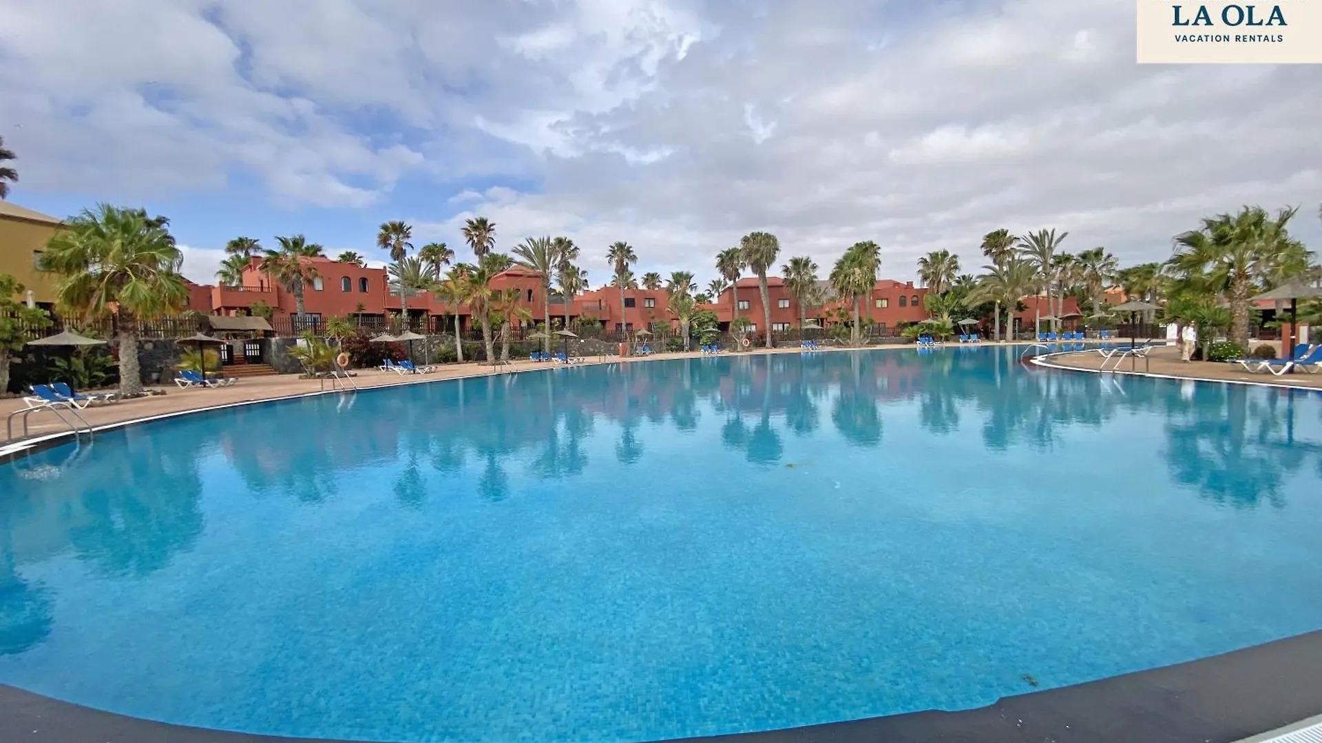 New Tamarindo La Ola Apartment Corralejo