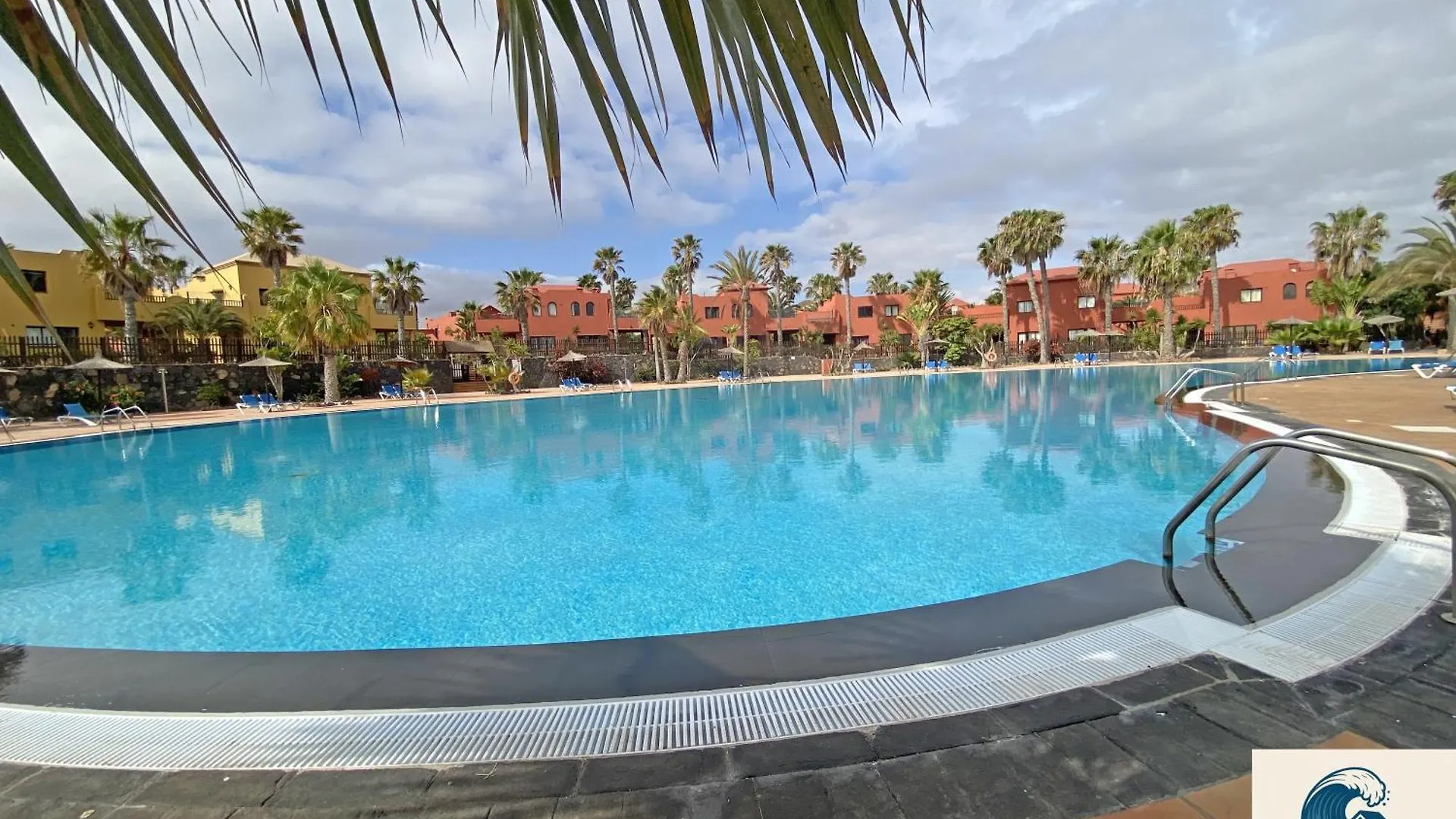 New Tamarindo La Ola Apartment Corralejo Spain
