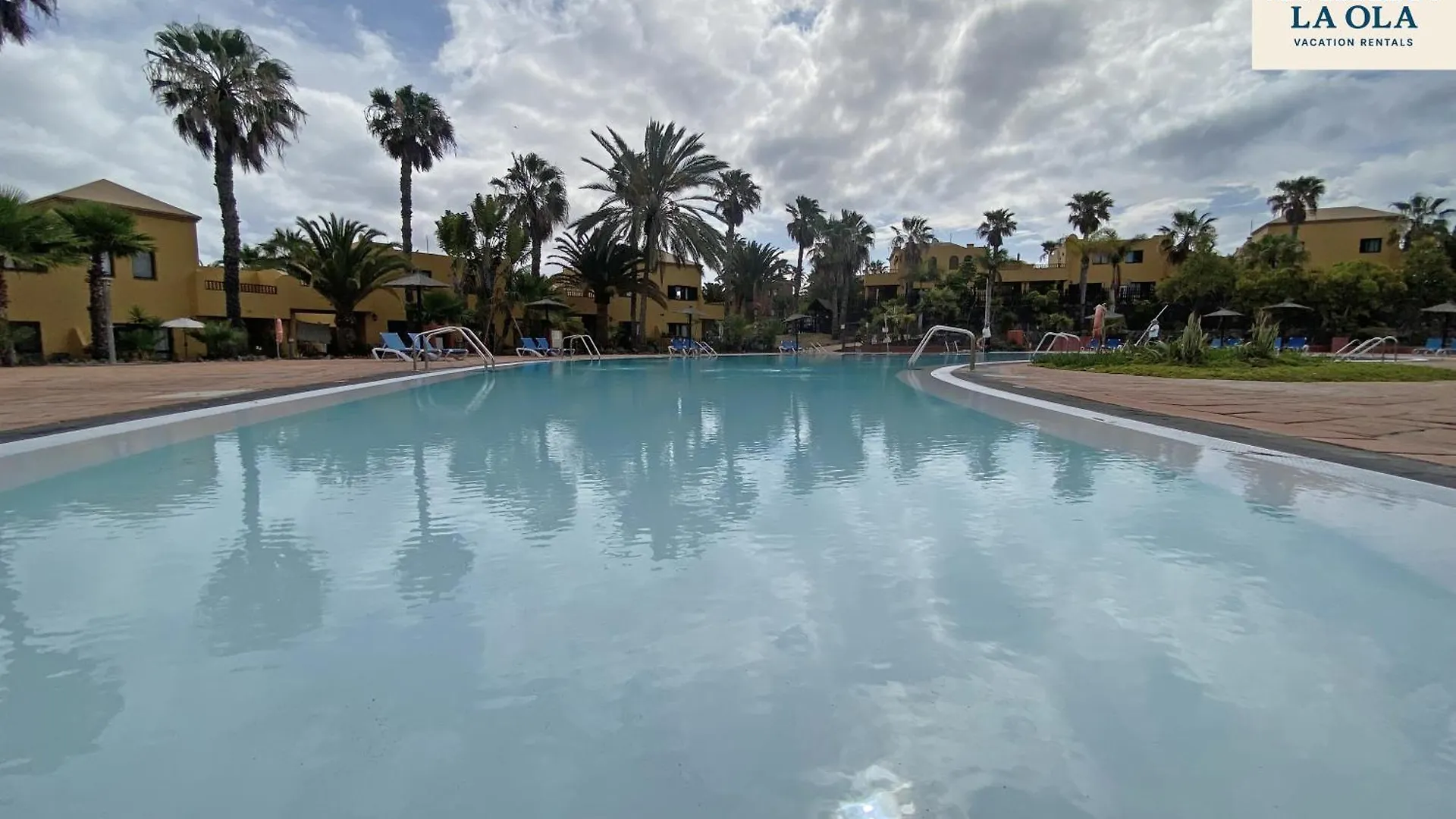 New Tamarindo La Ola Apartment Corralejo 0*,  Spain