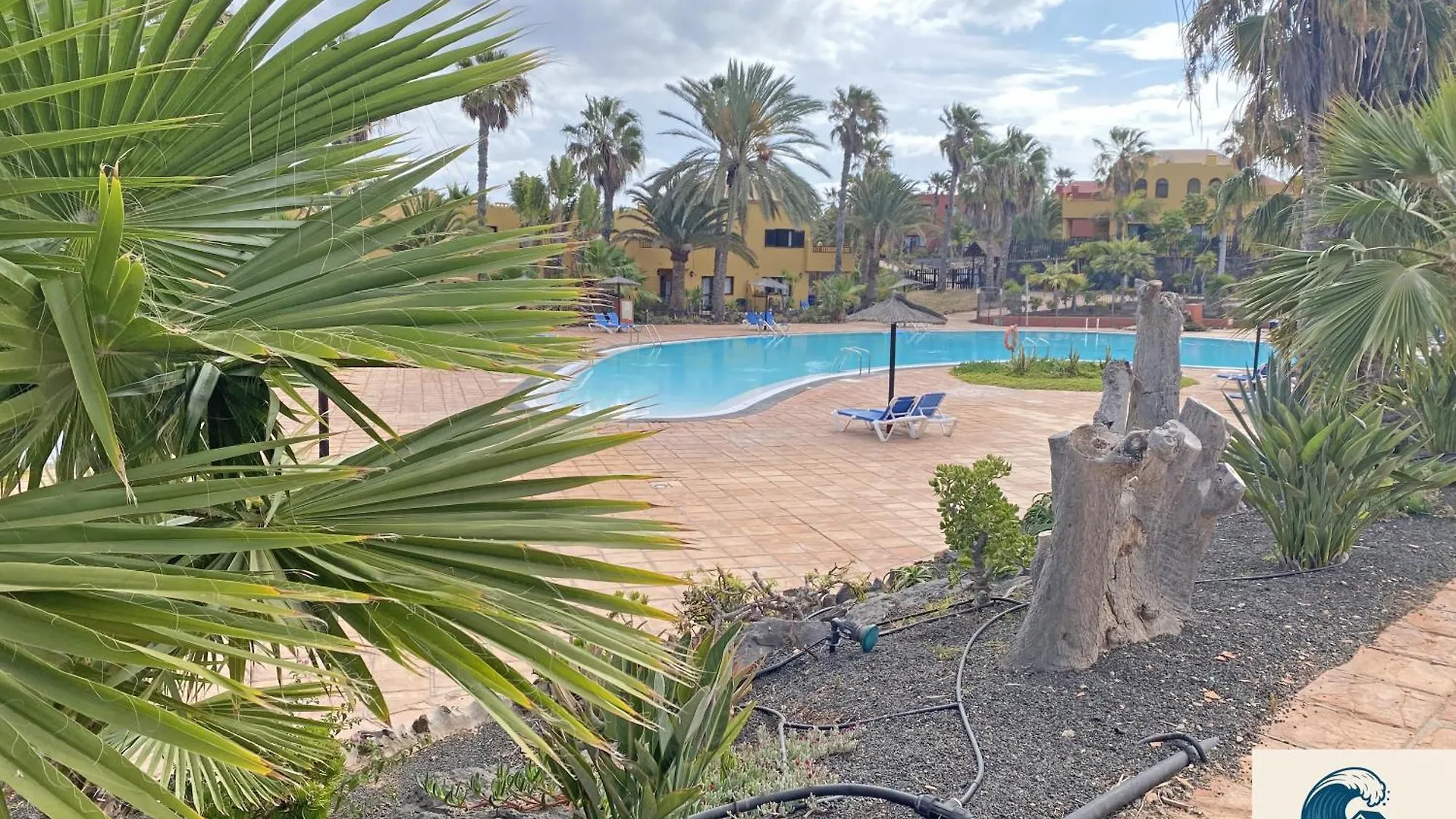 New Tamarindo La Ola Apartment Corralejo