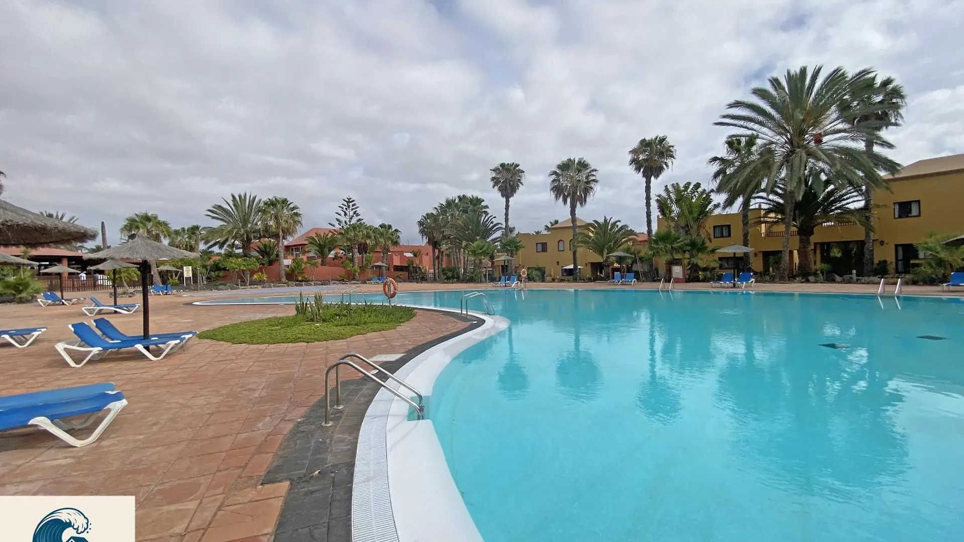New Tamarindo La Ola Apartment Corralejo