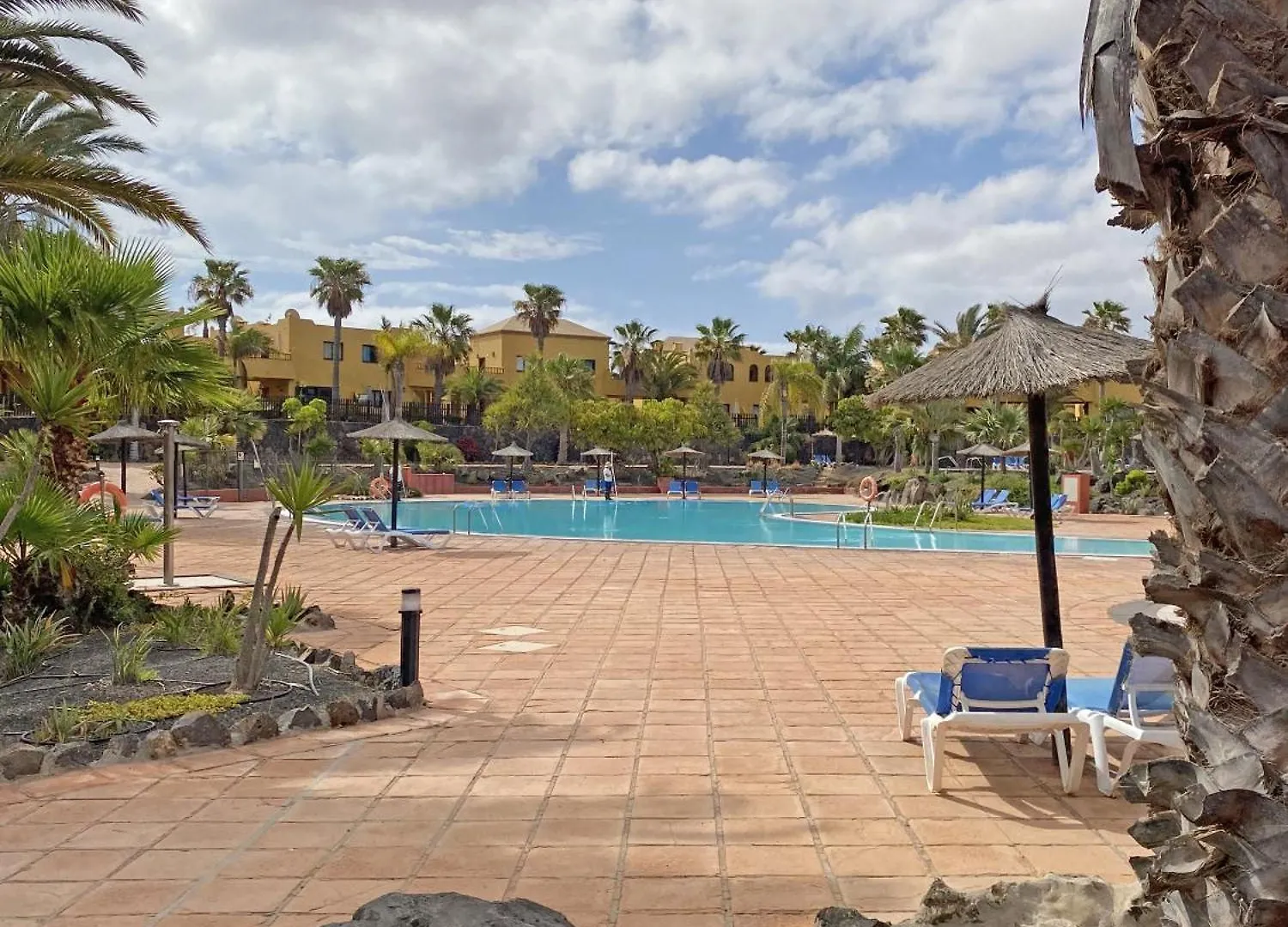 New Tamarindo La Ola Apartment Corralejo 0*,  Spain