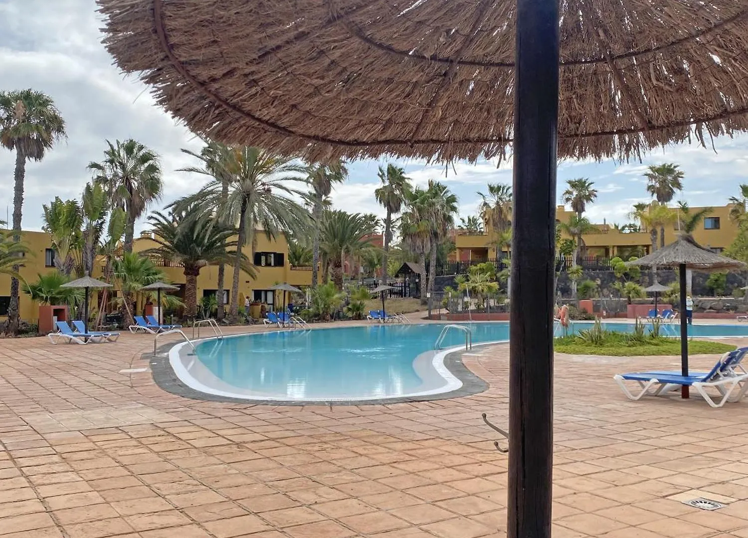 New Tamarindo La Ola Apartment Corralejo
