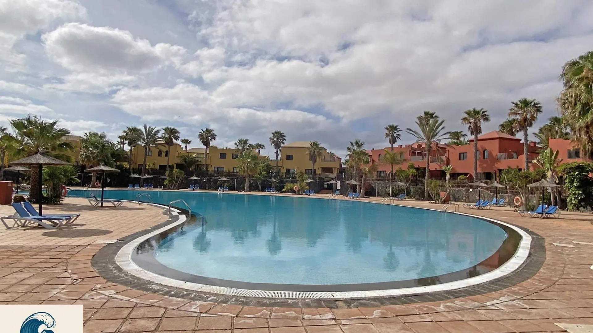 New Tamarindo La Ola Apartment Corralejo